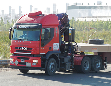 Trucks